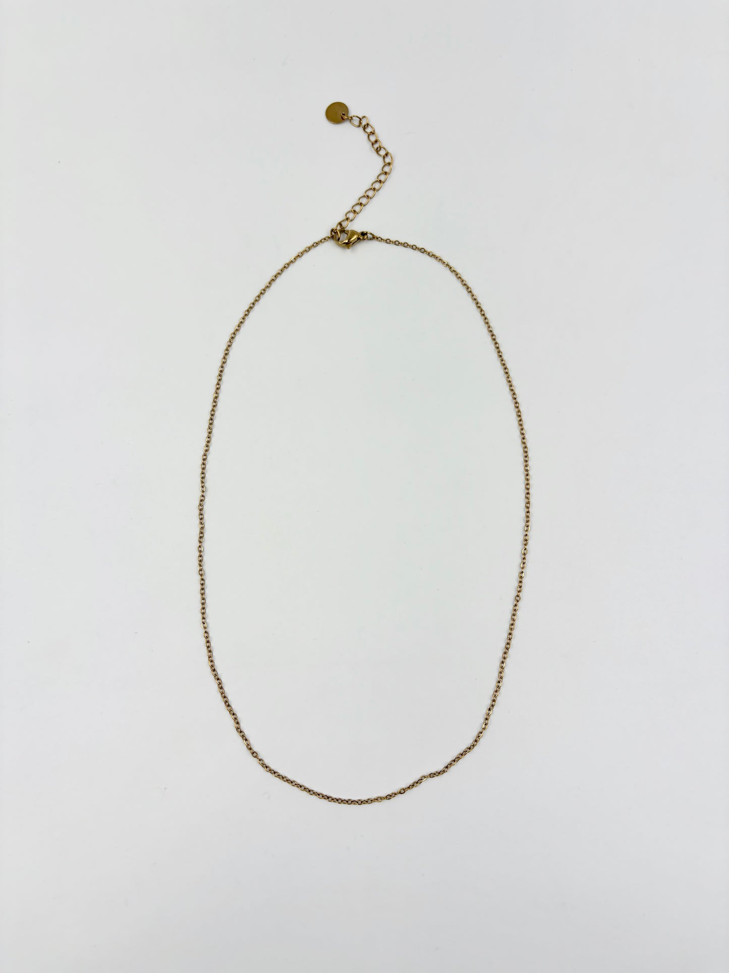 Collana eterea Collection