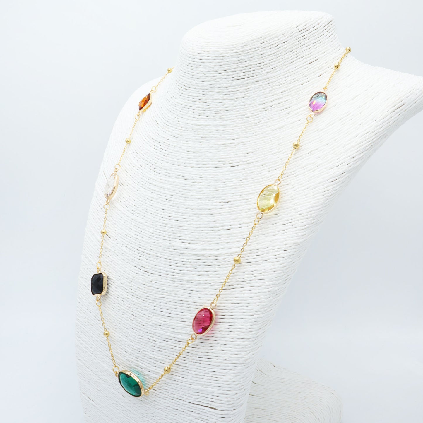 Collana Lunga Melody