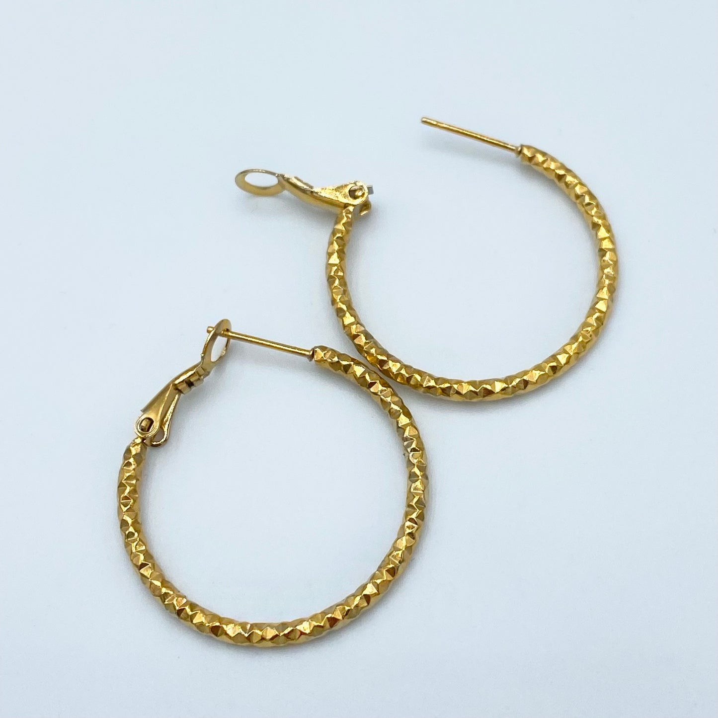 Cerchi Holly piccoli