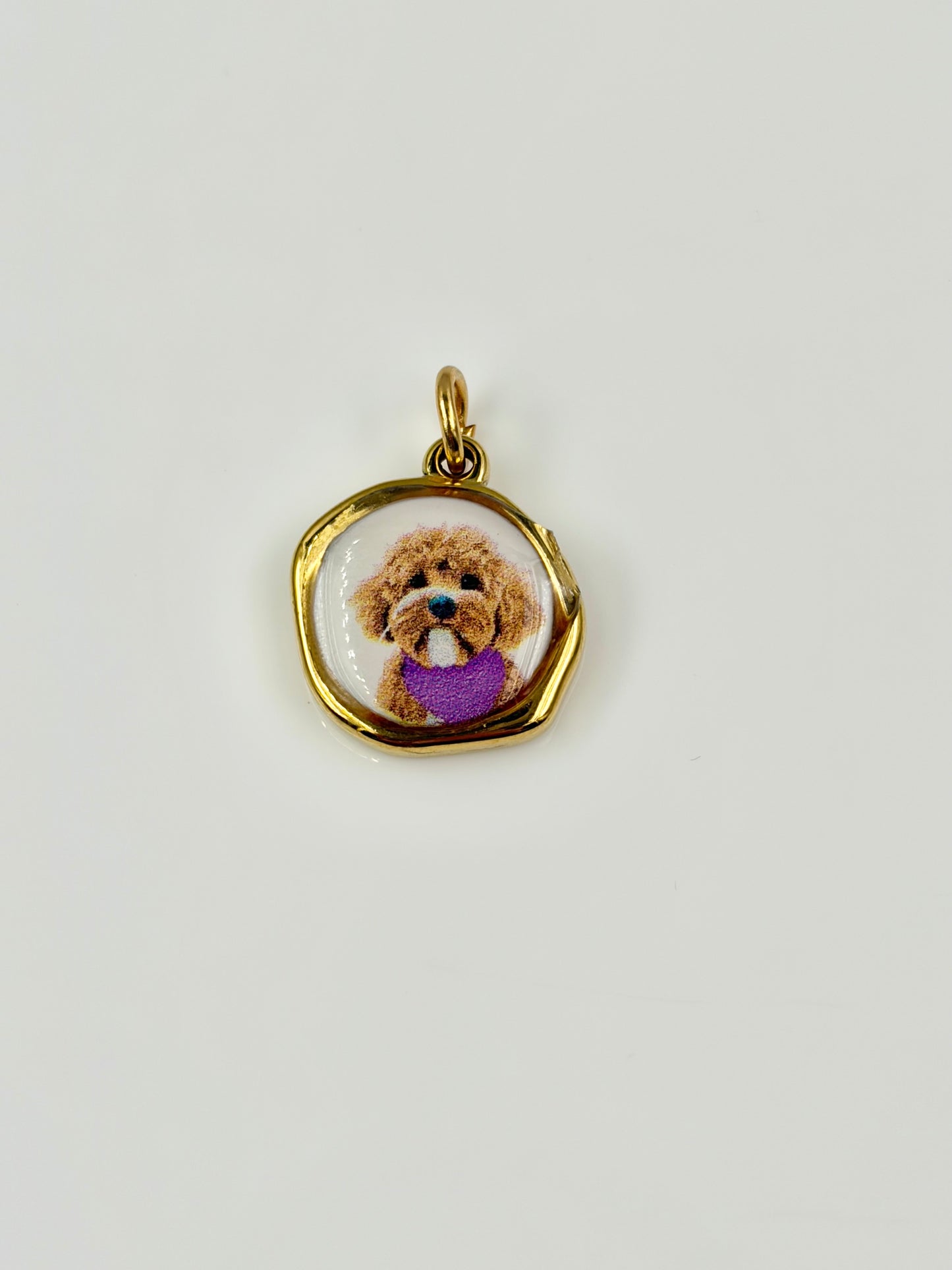 Collana eterea Collection