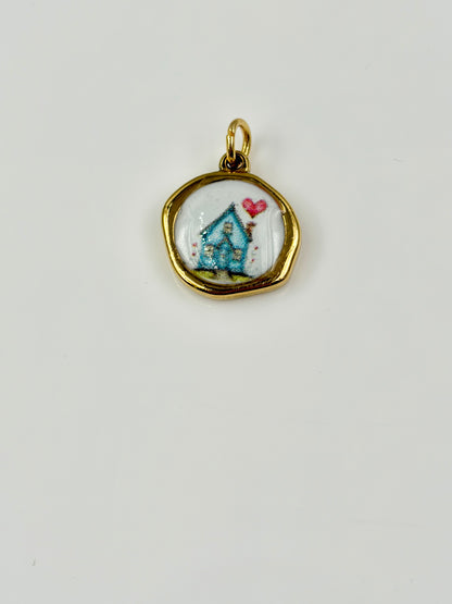 Collana eterea Collection