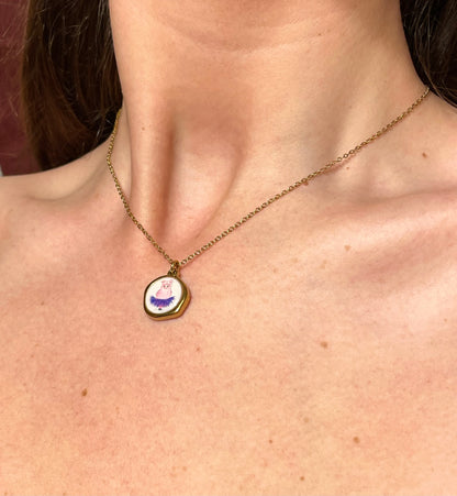 Collana eterea Collection