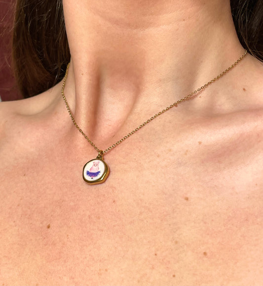 Collana eterea Collection