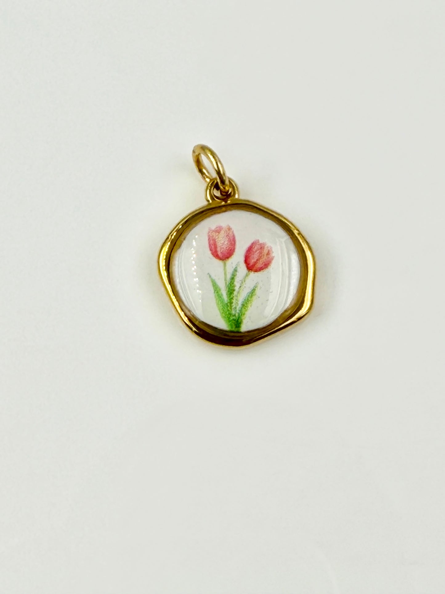Collana eterea Collection