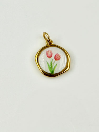 Collana eterea Collection