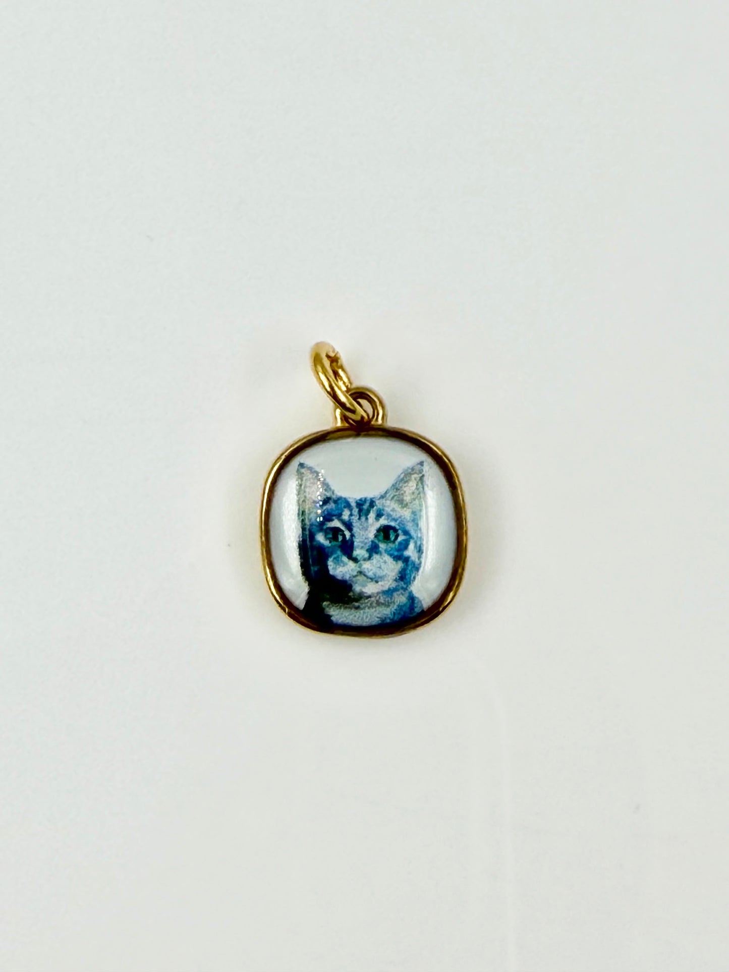 Collana eterea Collection