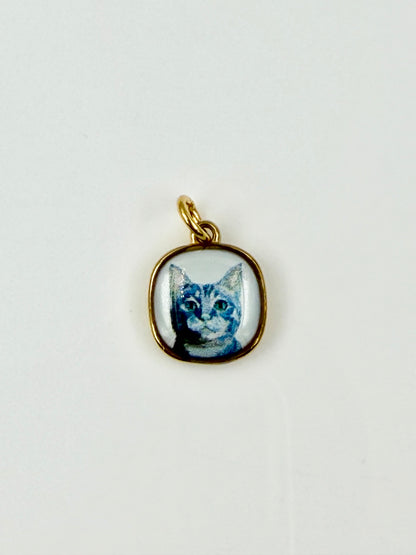 Collana eterea Collection