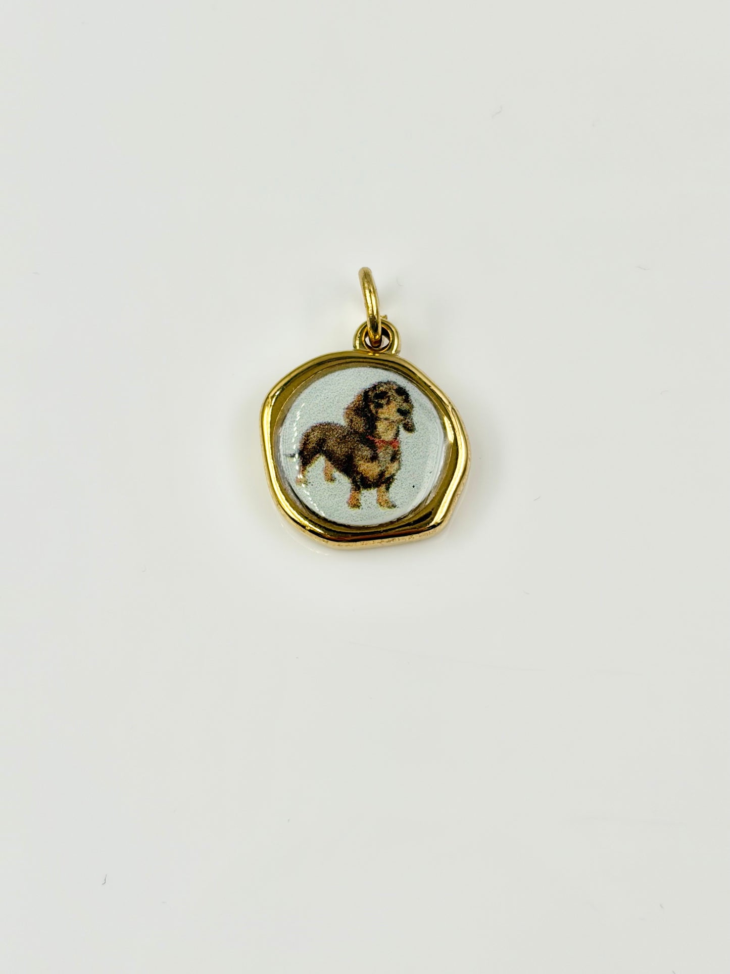 Collana eterea Collection