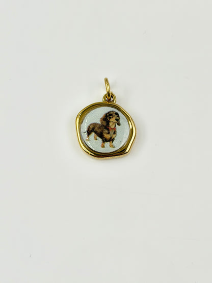 Collana eterea Collection
