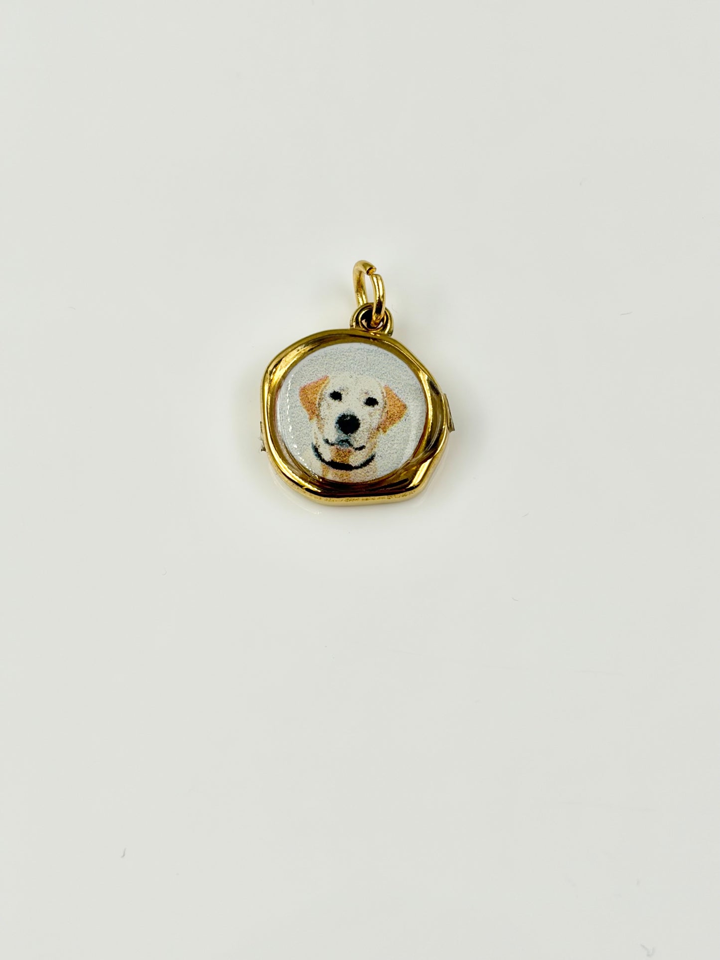 Collana eterea Collection