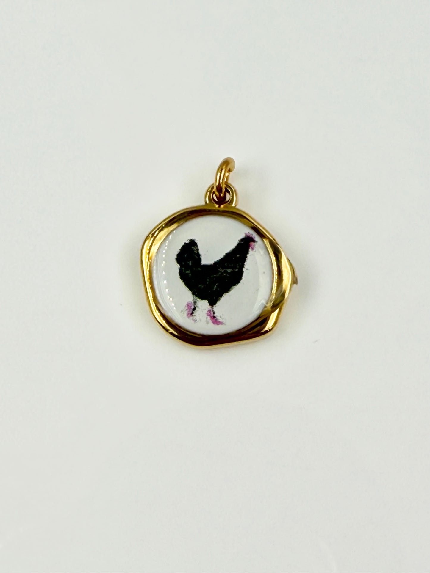 Collana eterea Collection