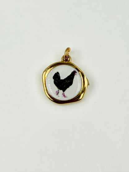 Collana eterea Collection