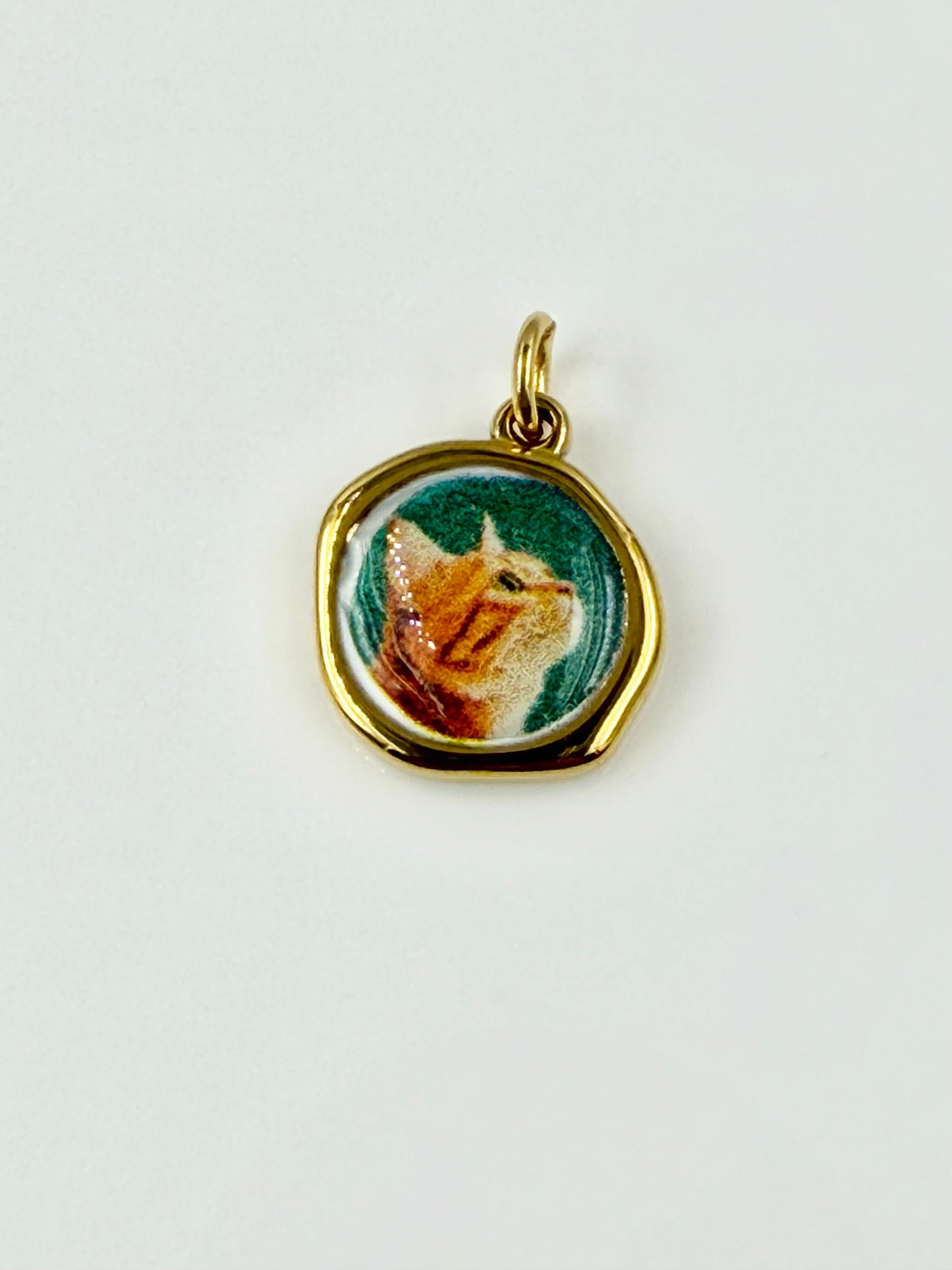 Collana eterea Collection