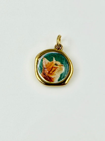 Collana eterea Collection