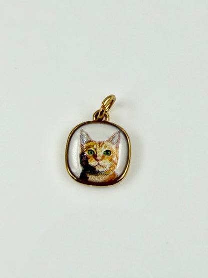 Collana eterea Collection