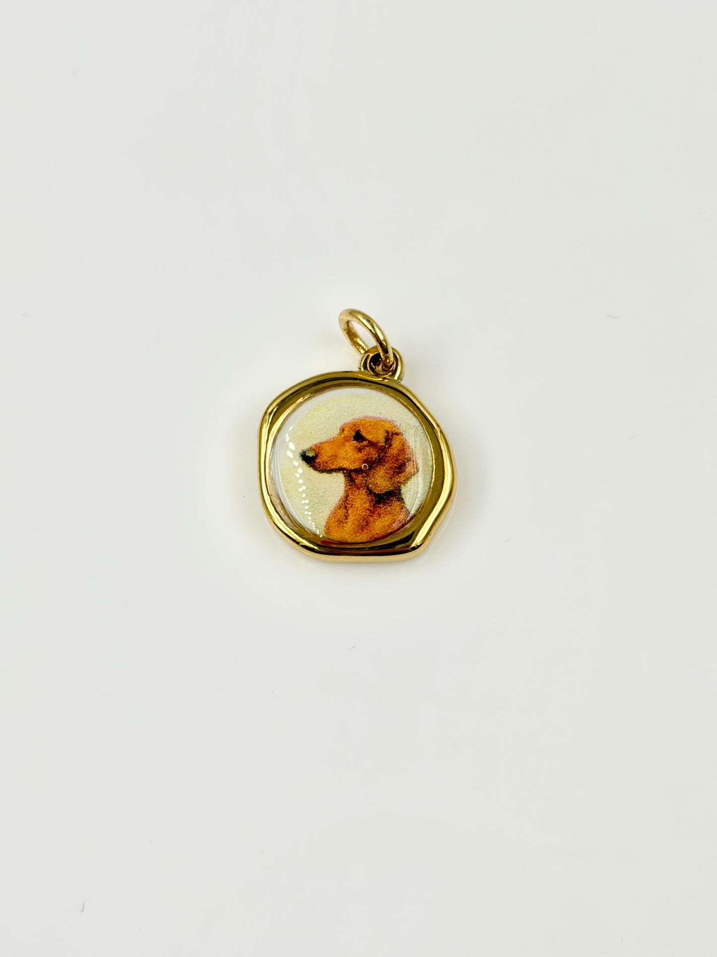 Collana eterea Collection
