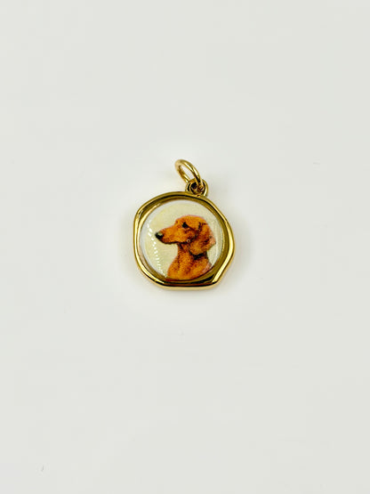 Collana eterea Collection