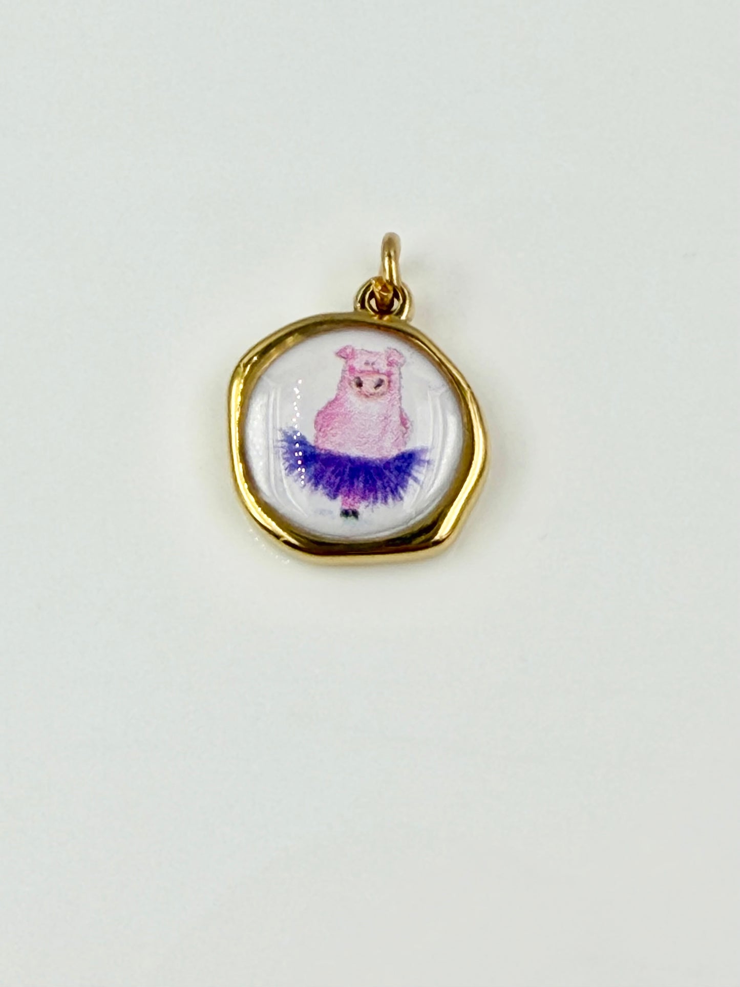 Collana eterea Collection
