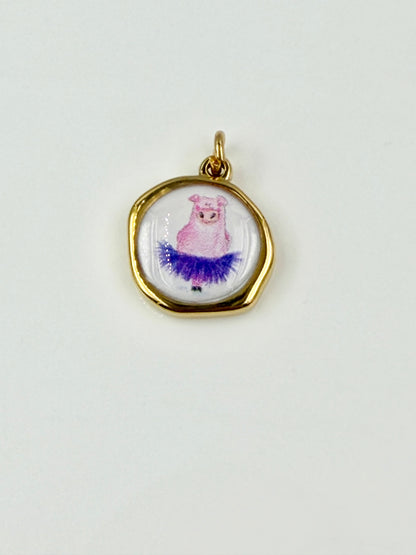 Collana eterea Collection