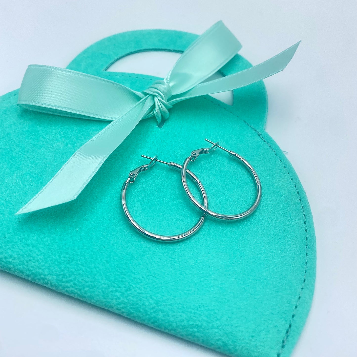 Cerchi Piccoli Acciaio