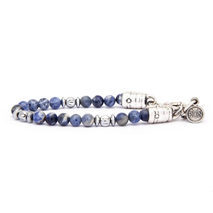 Bracciale Sodalite